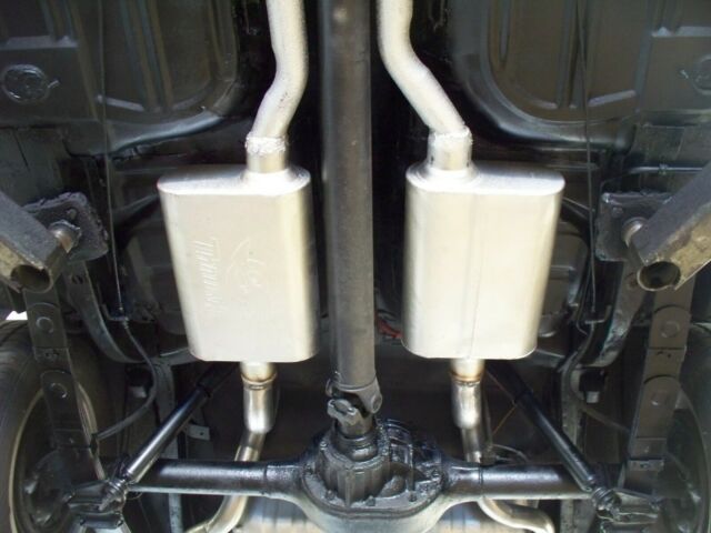 Ford Mustang 1967 image number 40