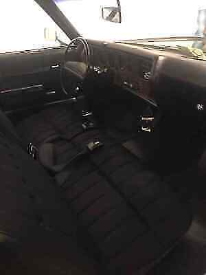 Chevrolet Monte Carlo 1971 image number 6