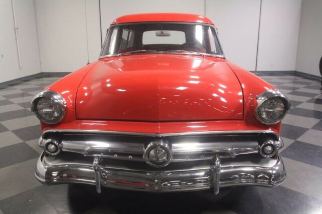Ford Ranch Wagon 1954 image number 29