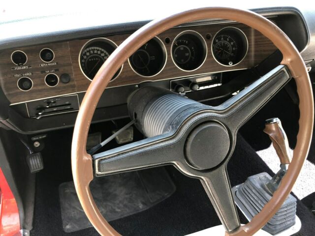 Plymouth Barracuda 1970 image number 43