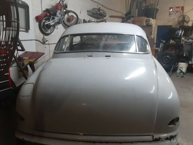 Mercury Coupe 1949 image number 16