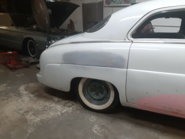 Mercury Coupe 1949 image number 19