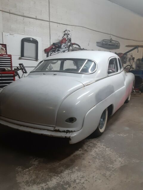 Mercury Coupe 1949 image number 2