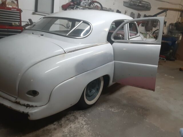 Mercury Coupe 1949 image number 6
