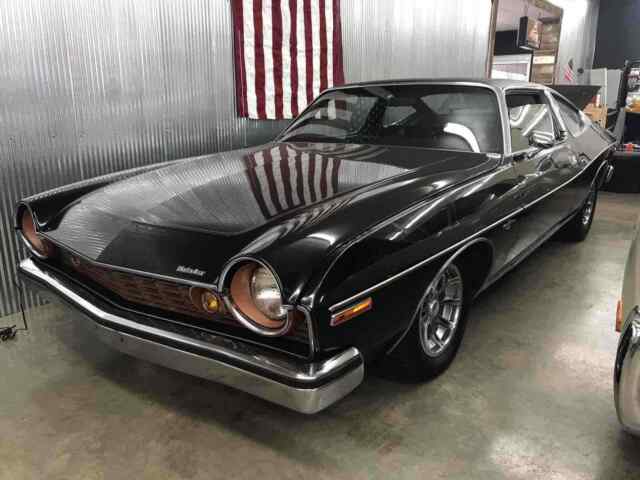 AMC Matador Coupe 1975 image number 10