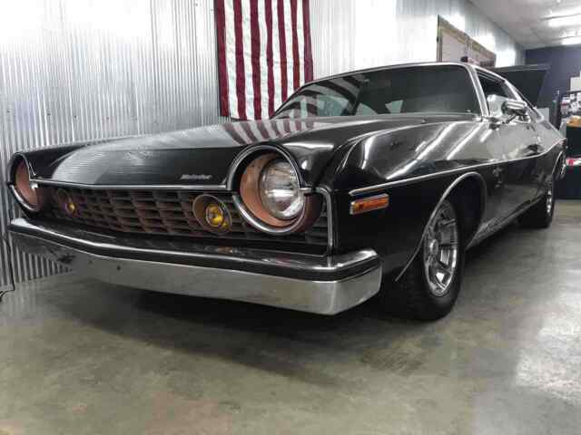 AMC Matador Coupe 1975 image number 14