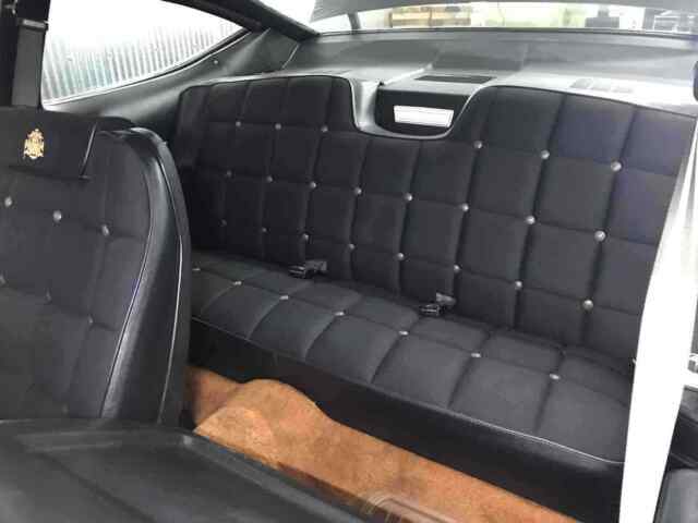 AMC Matador Coupe 1975 image number 21