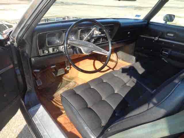 AMC Matador Coupe 1975 image number 41