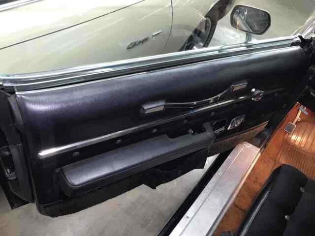 AMC Matador Coupe 1975 image number 43
