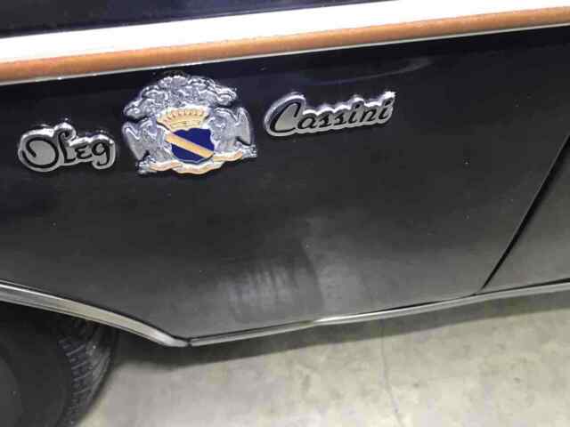 AMC Matador Coupe 1975 image number 8
