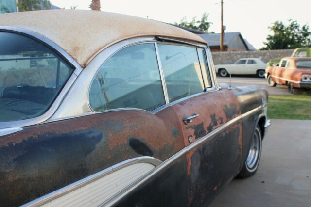Chevrolet Bel Air 1957 image number 16