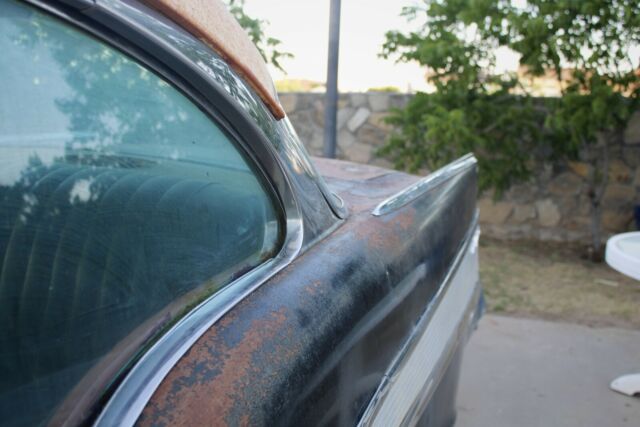 Chevrolet Bel Air 1957 image number 17