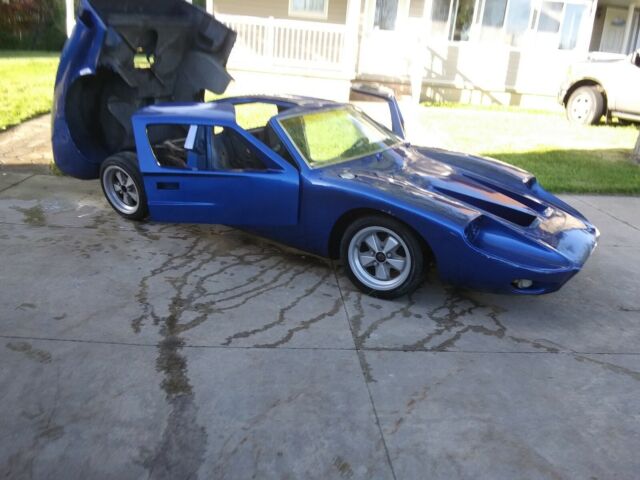 Ford GT 40 1967 image number 20