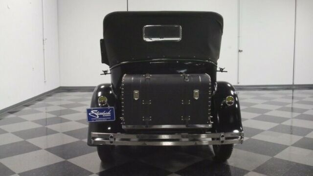 Ford Model A 1931 image number 11