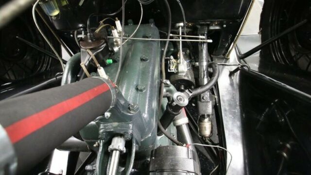 Ford Model A 1931 image number 27