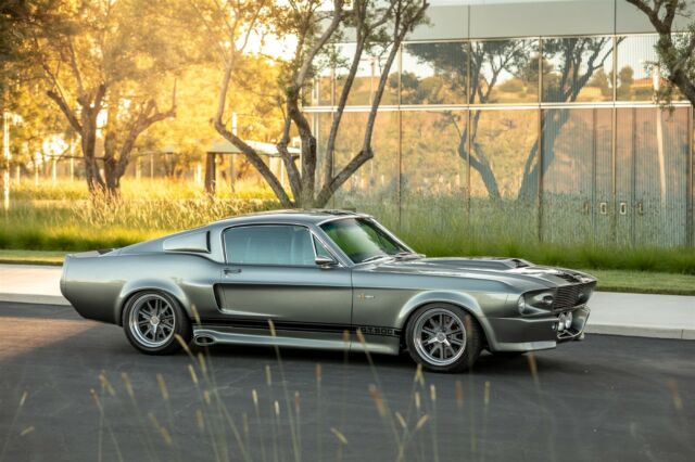 Ford Mustang 1968 image number 42