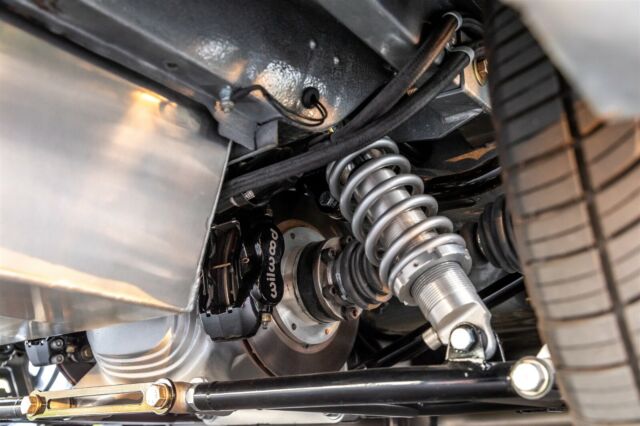 Ford Mustang 1968 image number 45
