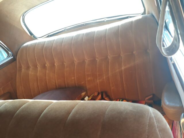 Plymouth Special DeLuxe 1950 image number 20