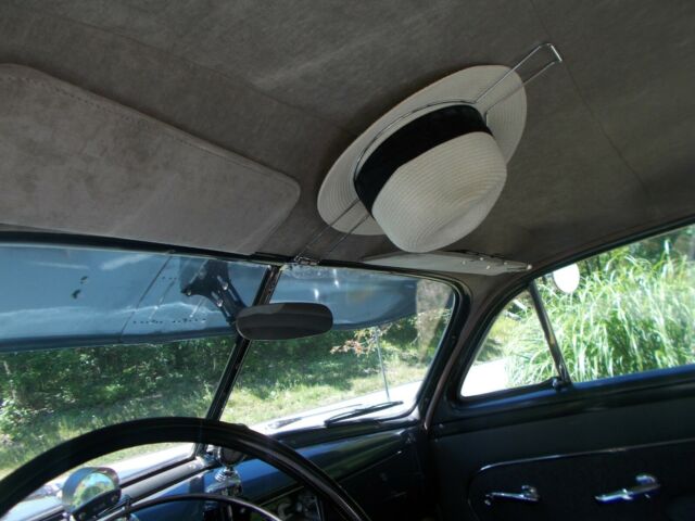 Mercury Custom 1951 image number 12