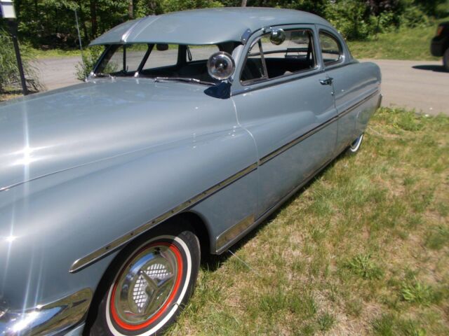 Mercury Custom 1951 image number 13