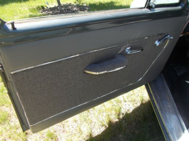 Mercury Custom 1951 image number 22