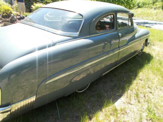 Mercury Custom 1951 image number 30