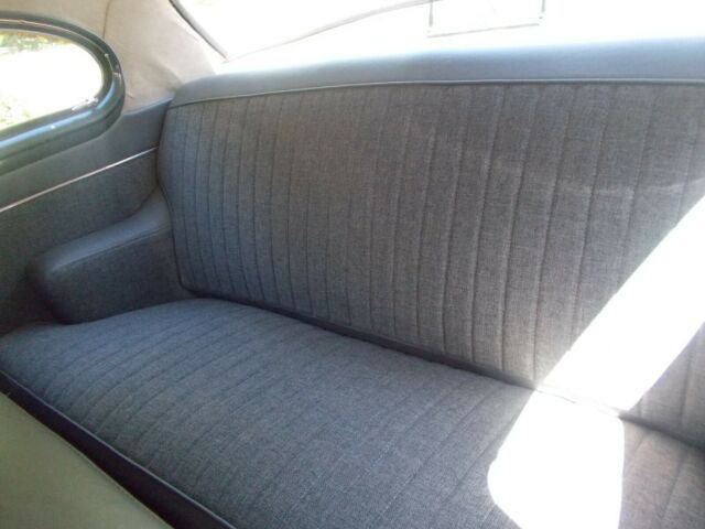 Mercury Custom 1951 image number 34