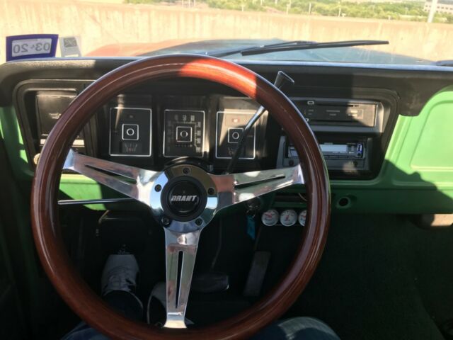 Ford F100 1973 image number 8