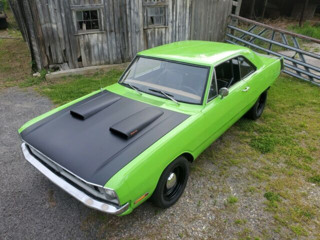 Dodge Dart 1971 image number 3