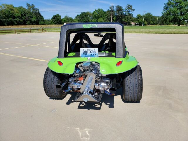 Volkswagen dunebuggy 1960 image number 13