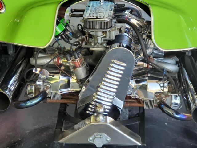 Volkswagen dunebuggy 1960 image number 9