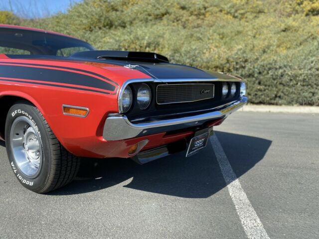Dodge Challenger 1970 image number 44