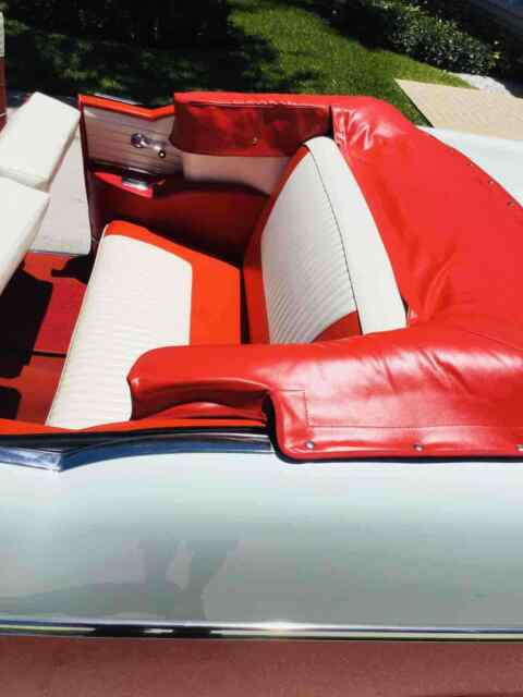 Pontiac Star Chief 1955 image number 5