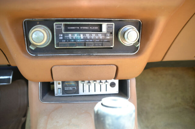 Pontiac Firebird 1979 image number 37
