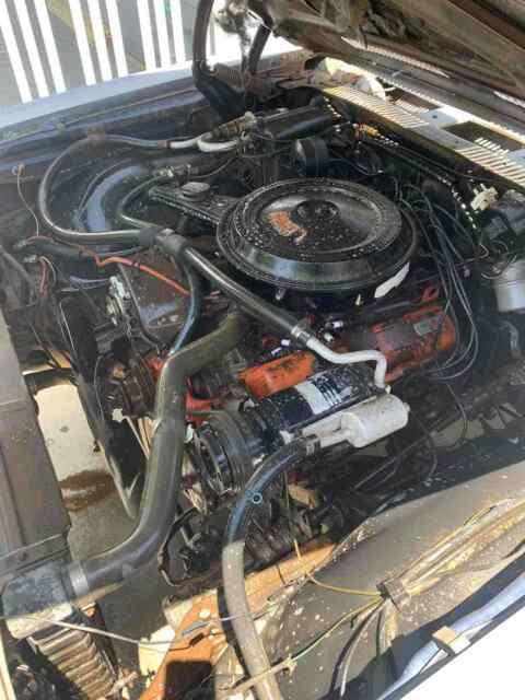 Chevrolet Chevelle Coupe 1969 image number 12