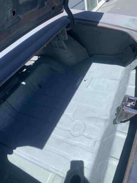 Chevrolet Chevelle Coupe 1969 image number 24
