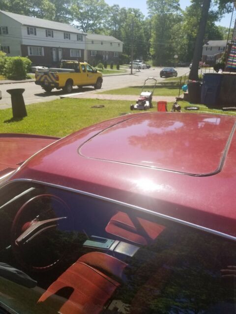Chevrolet Monte Carlo 1974 image number 13