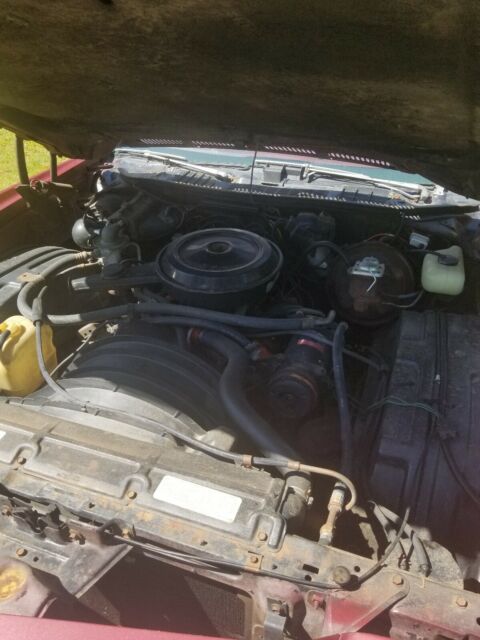 Chevrolet Monte Carlo 1974 image number 19