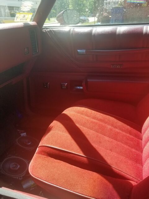 Chevrolet Monte Carlo 1974 image number 6