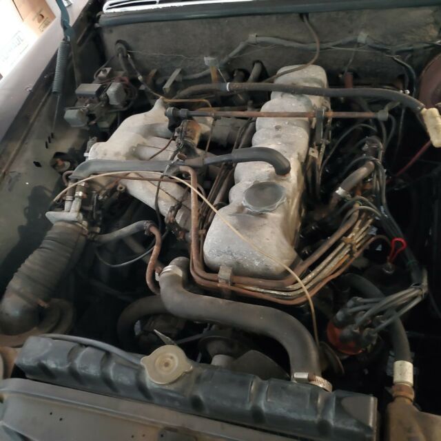 Mercedes-Benz S-Class 1968 image number 4