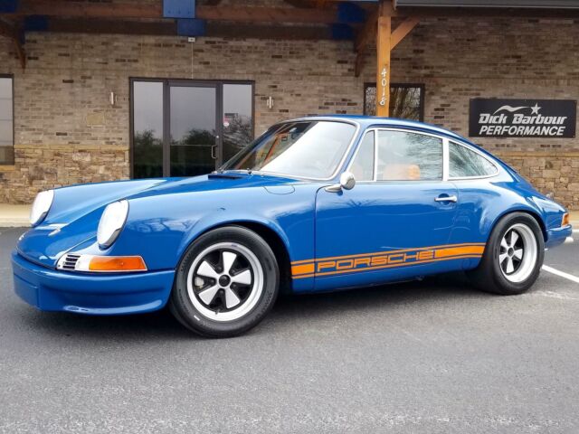 Porsche 911 1971 image number 25