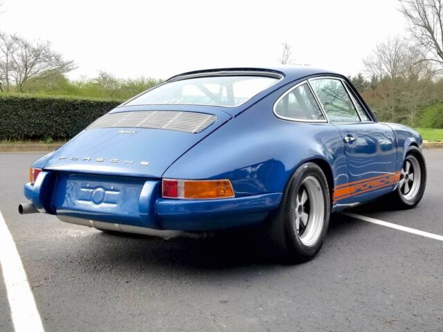 Porsche 911 1971 image number 30