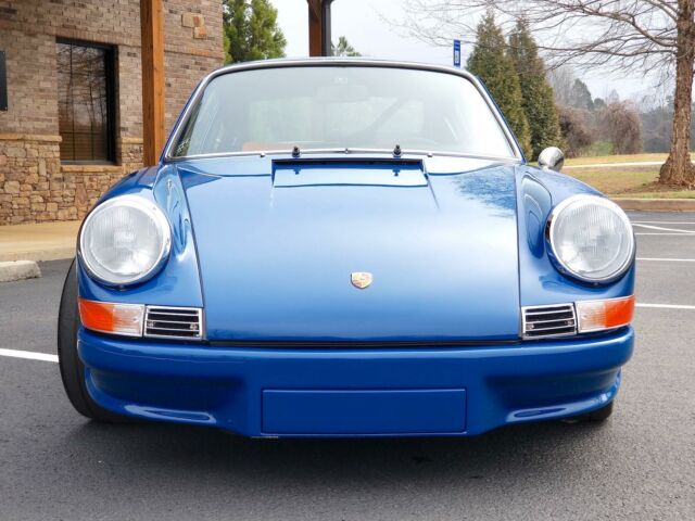 Porsche 911 1971 image number 34
