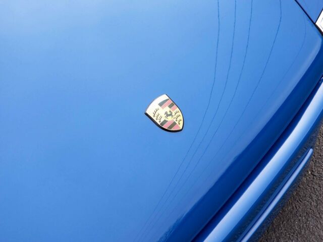 Porsche 911 1971 image number 37