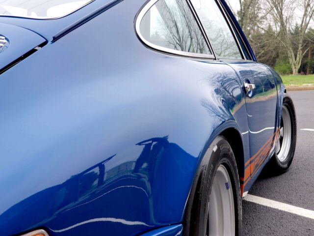 Porsche 911 1971 image number 46