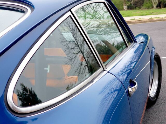 Porsche 911 1971 image number 47