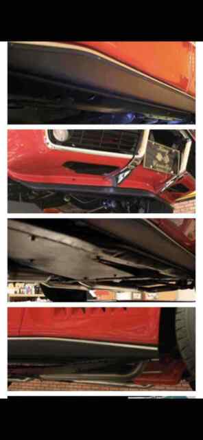 Chevrolet Corvette C3 1968 image number 10