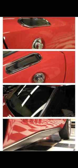 Chevrolet Corvette C3 1968 image number 44