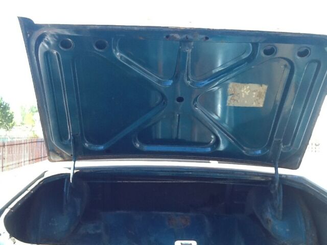 Ford Fairlane 1964 image number 5