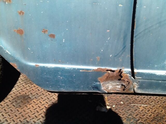 Ford Fairlane 1964 image number 7